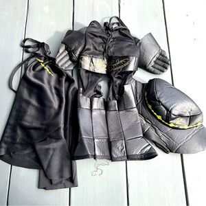 NWOT  Rubie’s Zoro Halloween 🎃 pet costume Hysterical! Small dog or cat.